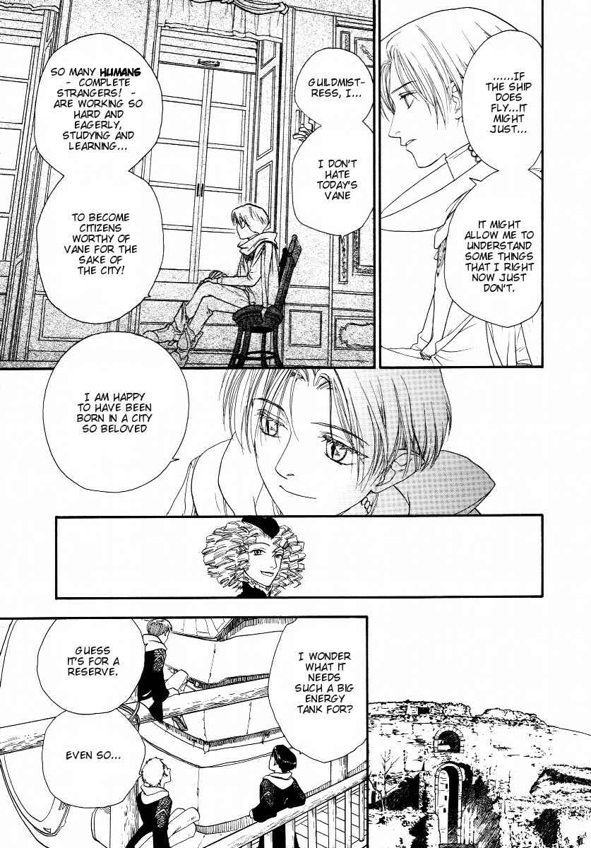 Page 66 Chapter 3 Lunar - Vane Hikuusen Monogatari
