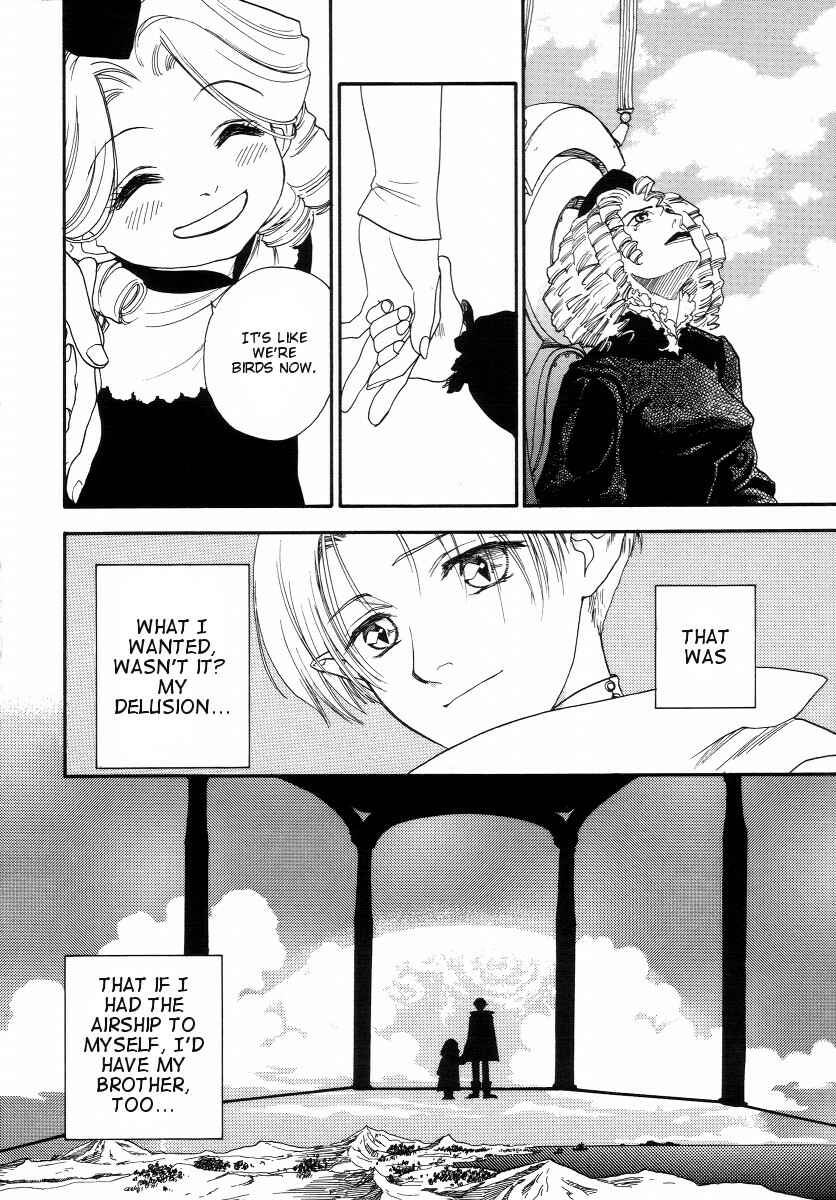 Page 90 Chapter 3 Lunar - Vane Hikuusen Monogatari