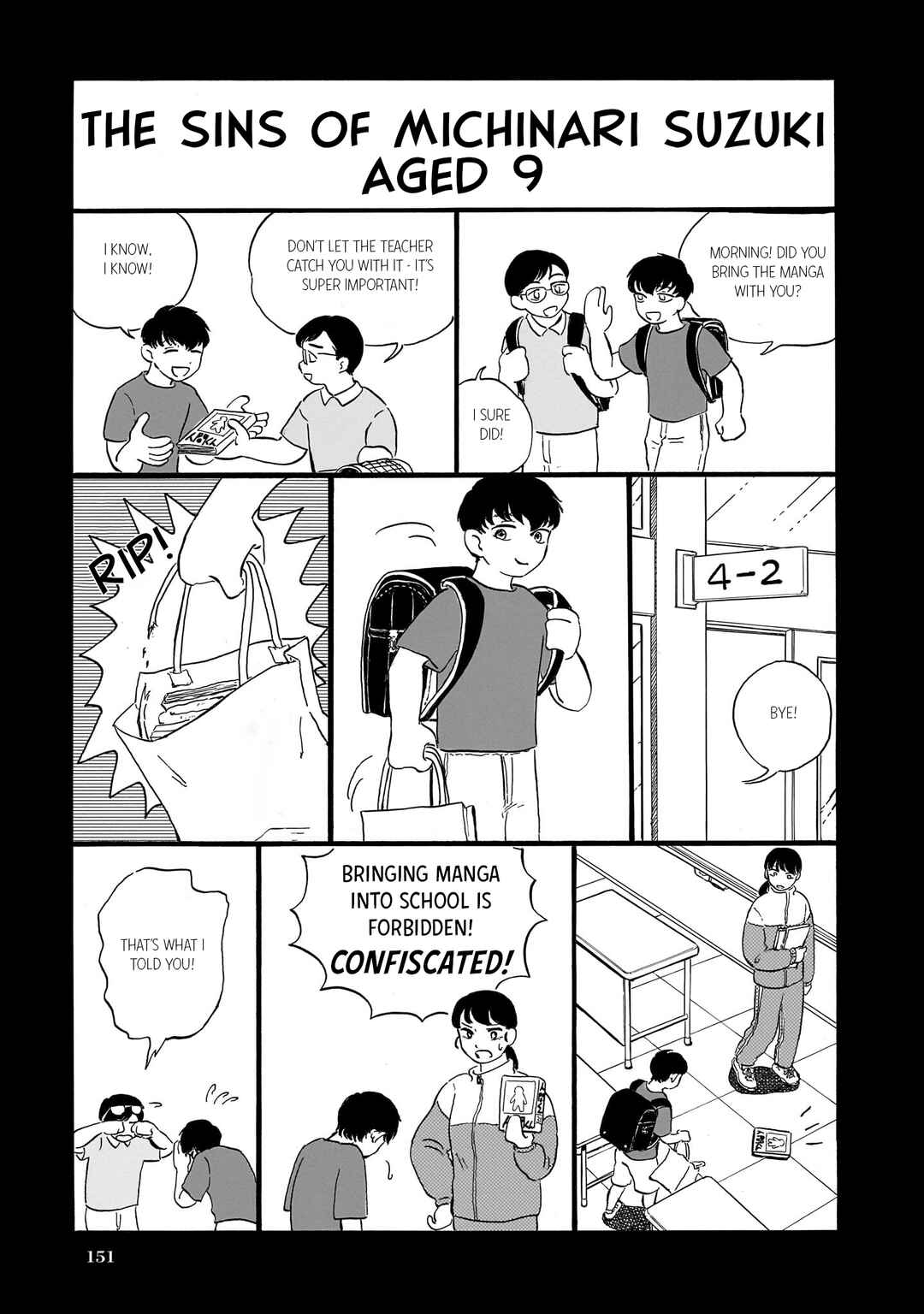 Page 21 Chapter 8 Ningyo no Meuniere: Shiba Yuki Sakuhinshuu