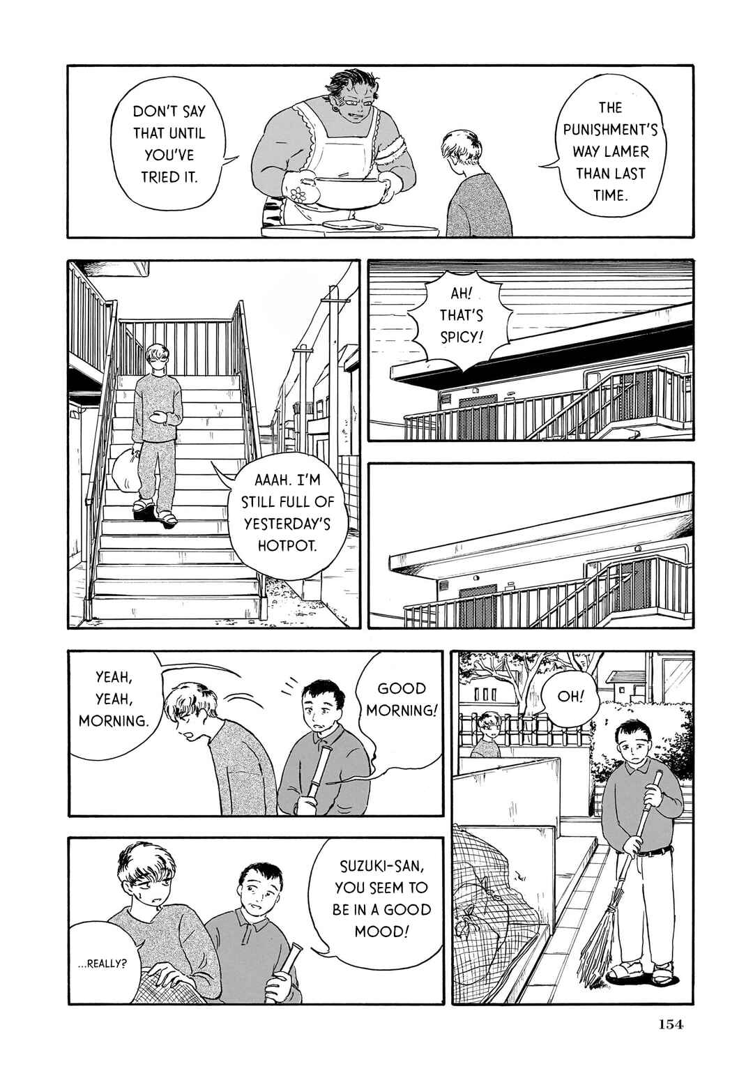 Page 24 Chapter 8 Ningyo no Meuniere: Shiba Yuki Sakuhinshuu