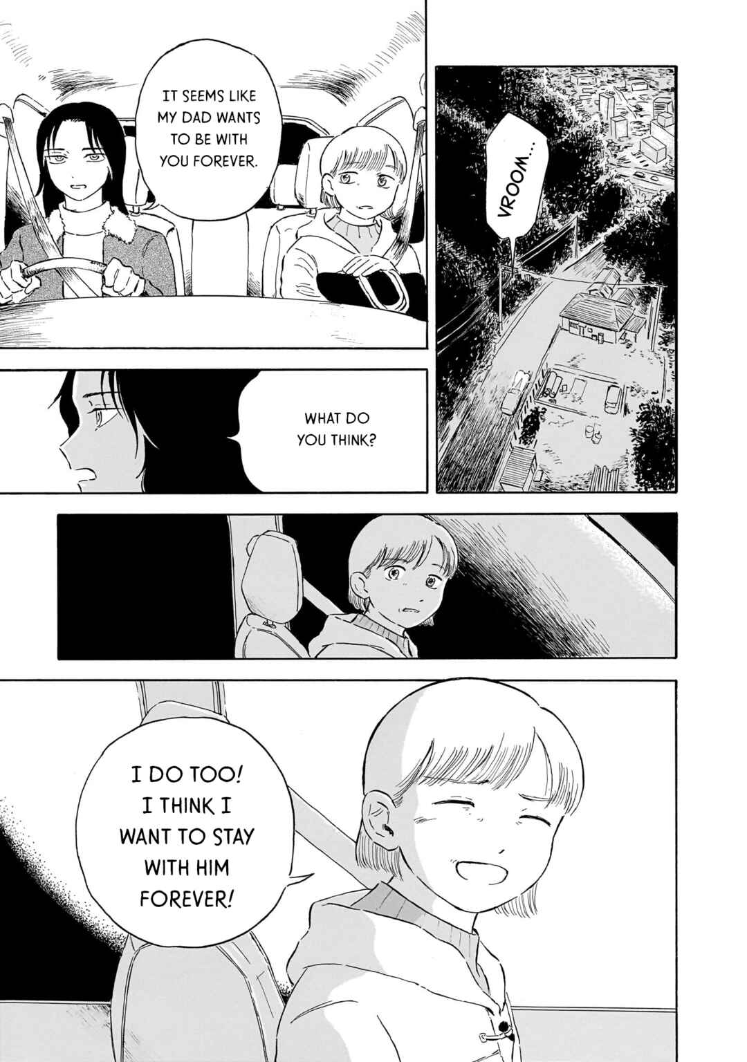 Page 19 Chapter 1 Ningyo no Meuniere: Shiba Yuki Sakuhinshuu