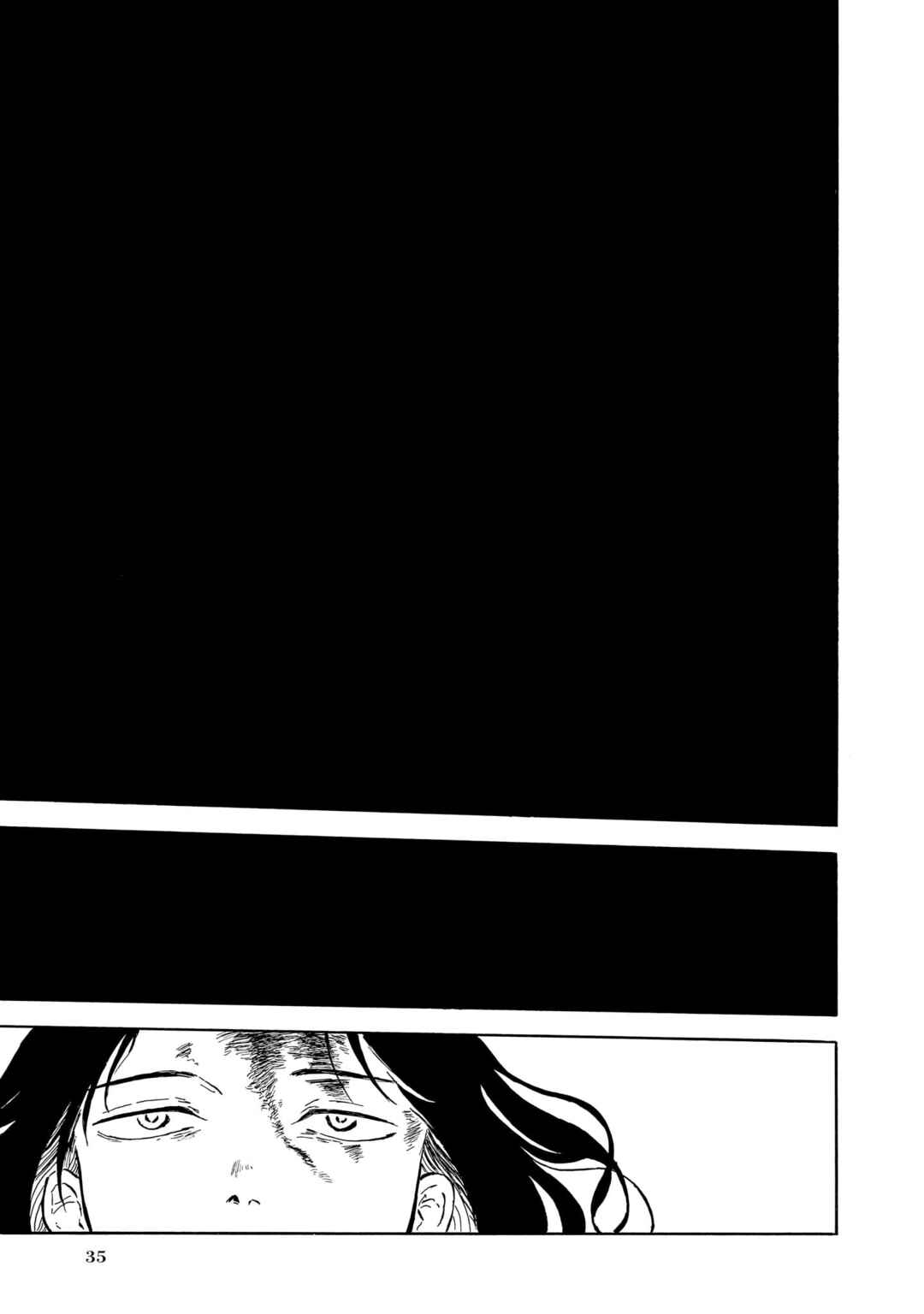 Page 31 Chapter 1 Ningyo no Meuniere: Shiba Yuki Sakuhinshuu