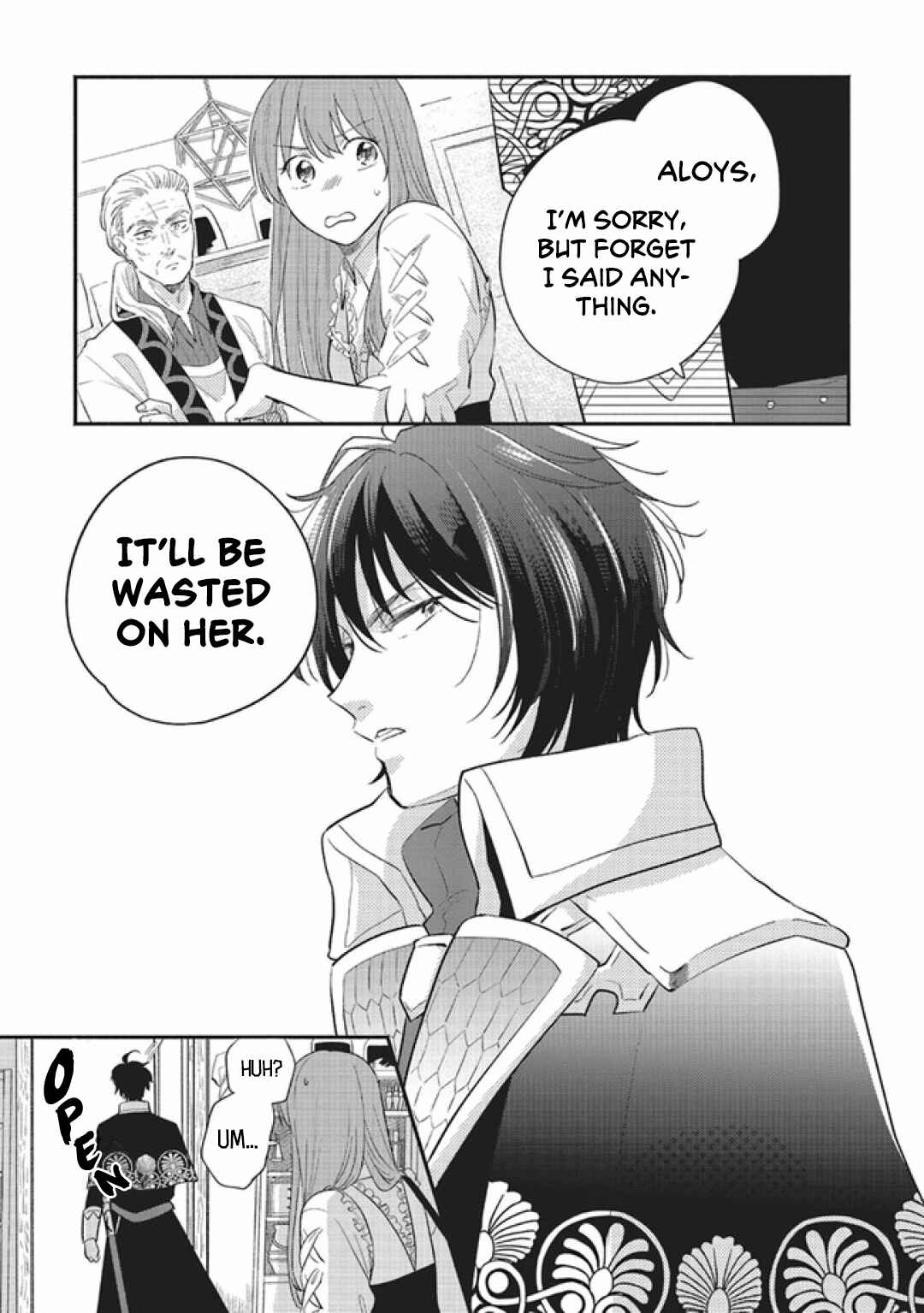 Page 27 Chapter 5 Boukensha no Fuku, Tsukurimasu! ~Isekai de Hajimeru Designer Seikatsu~