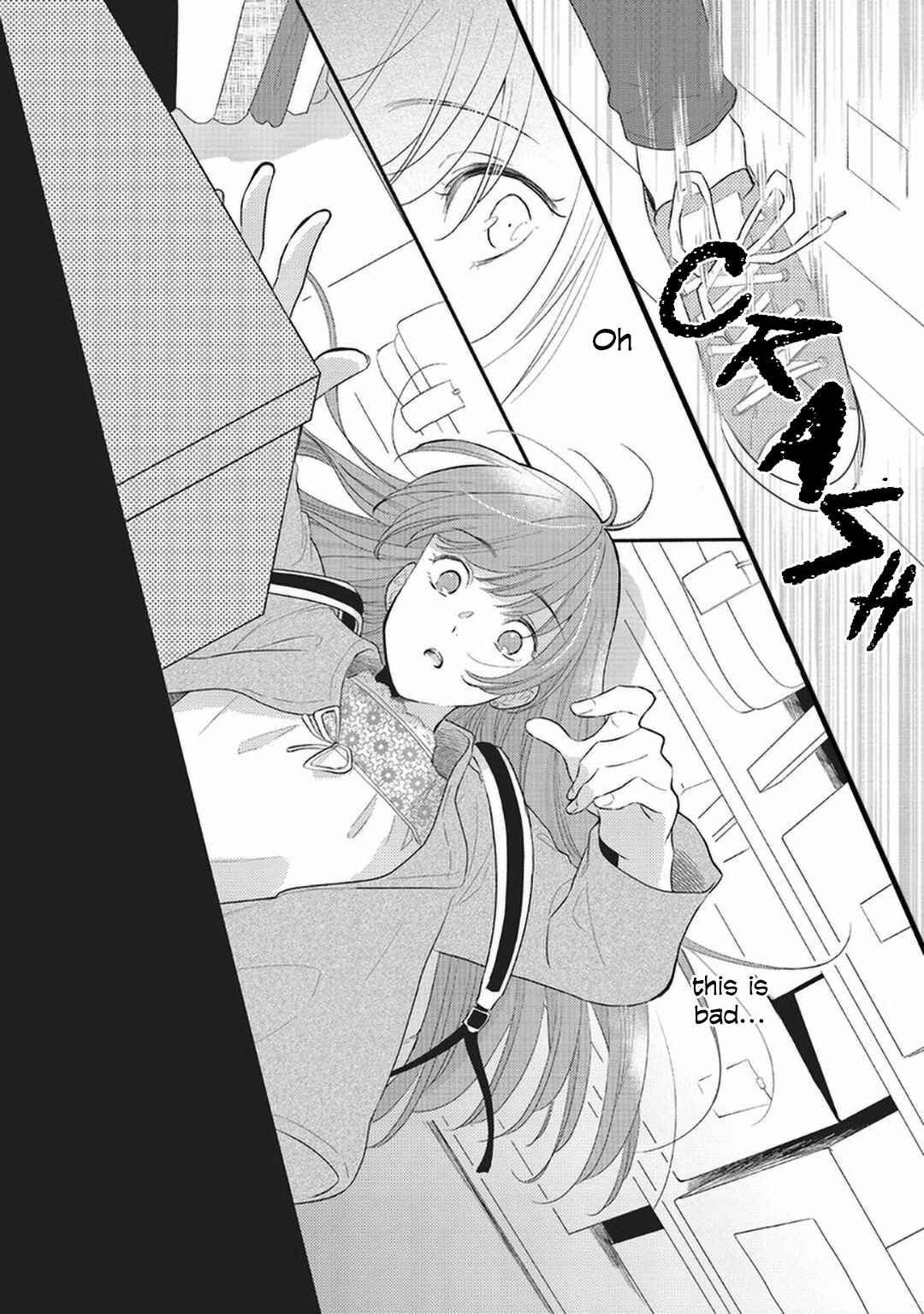 Page 7 Chapter 1 Boukensha no Fuku, Tsukurimasu! ~Isekai de Hajimeru Designer Seikatsu~