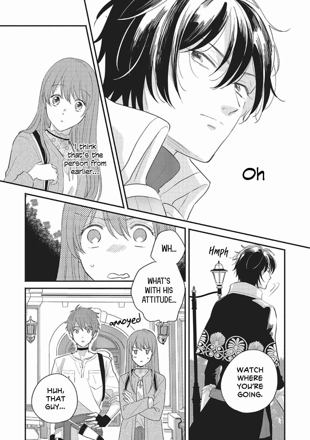 Page 2 Chapter 2 Boukensha no Fuku, Tsukurimasu! ~Isekai de Hajimeru Designer Seikatsu~
