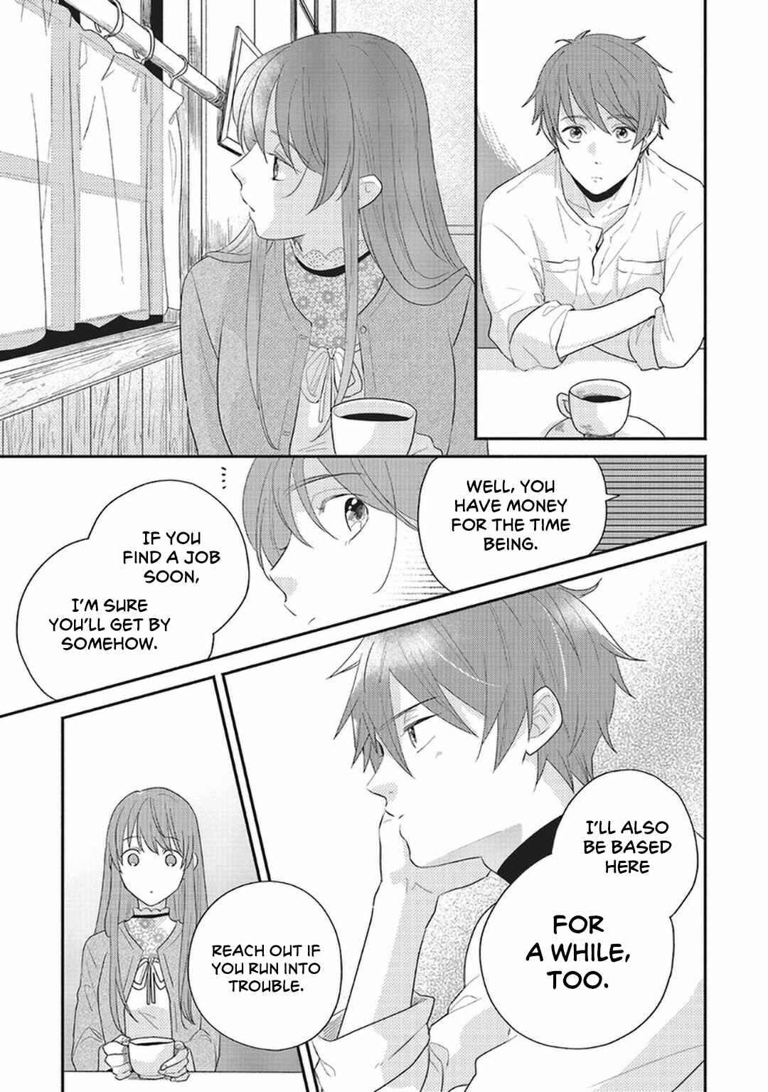 Page 27 Chapter 2 Boukensha no Fuku, Tsukurimasu! ~Isekai de Hajimeru Designer Seikatsu~