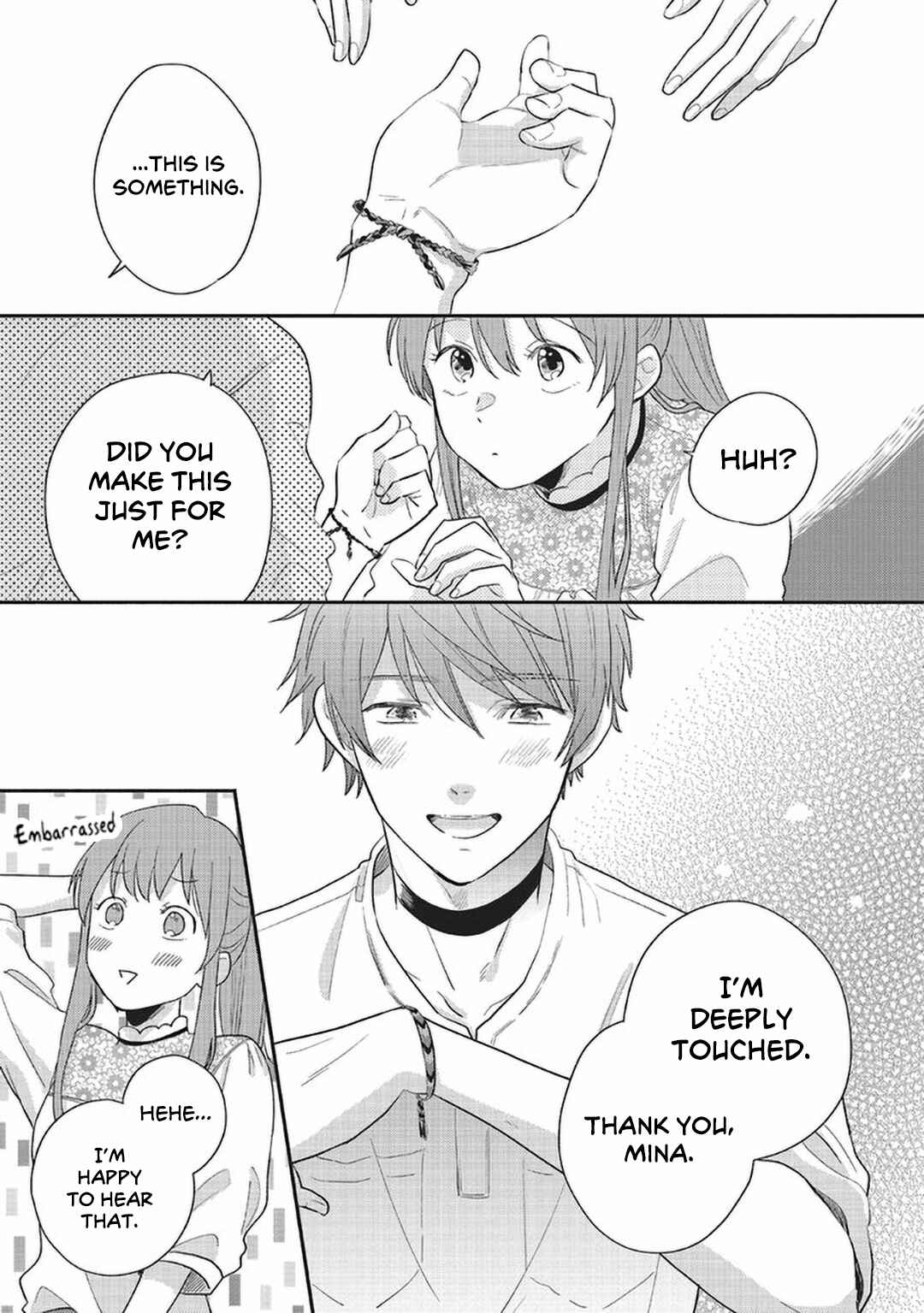 Page 17 Chapter 4 Boukensha no Fuku, Tsukurimasu! ~Isekai de Hajimeru Designer Seikatsu~