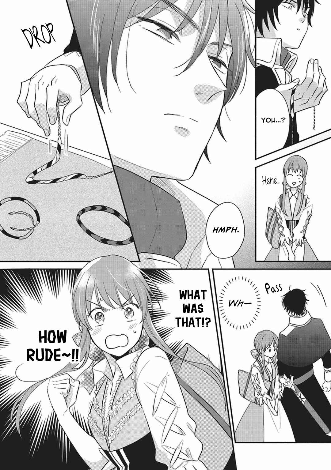 Page 40 Chapter 4 Boukensha no Fuku, Tsukurimasu! ~Isekai de Hajimeru Designer Seikatsu~