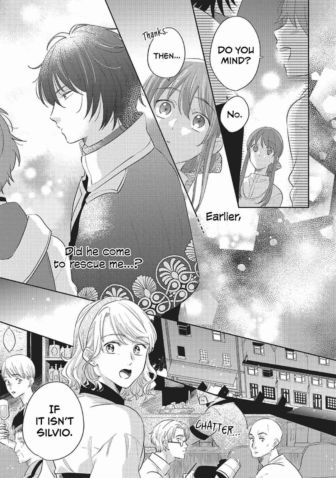 Page 19 Chapter 7 Boukensha no Fuku, Tsukurimasu! ~Isekai de Hajimeru Designer Seikatsu~