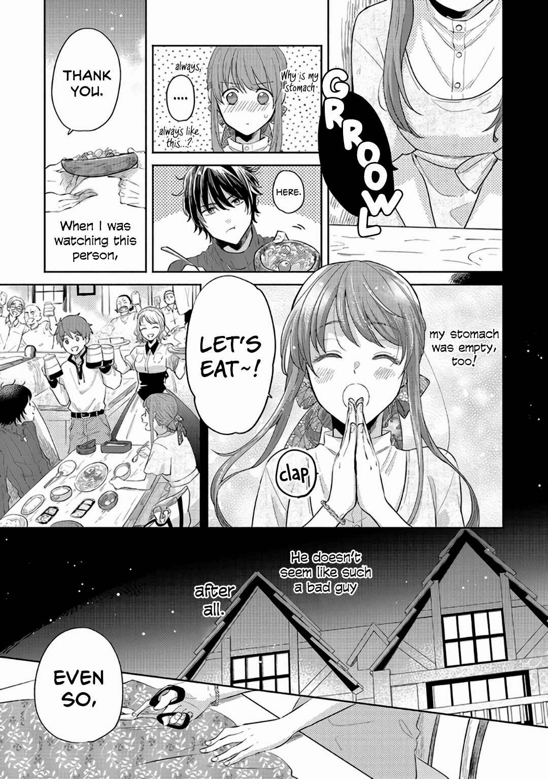 Page 25 Chapter 7 Boukensha no Fuku, Tsukurimasu! ~Isekai de Hajimeru Designer Seikatsu~