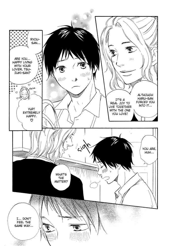 Page 13 Chapter 2 Blooming Darling