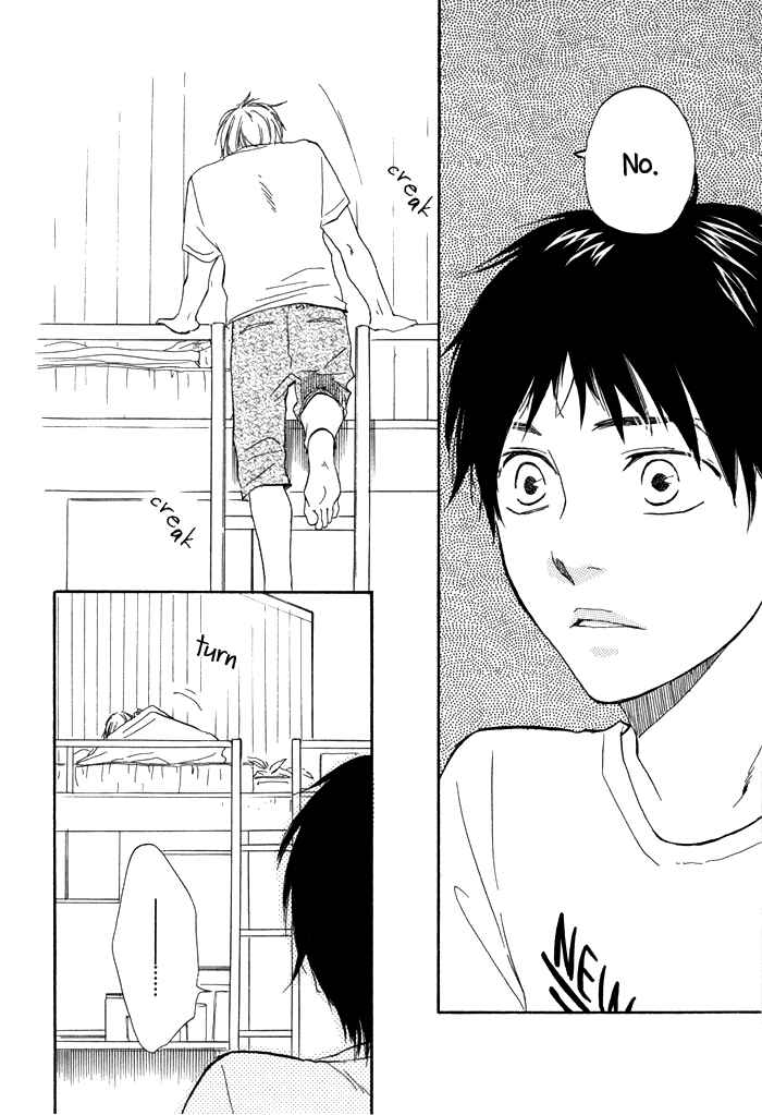 Page 24 Chapter 2 Blooming Darling