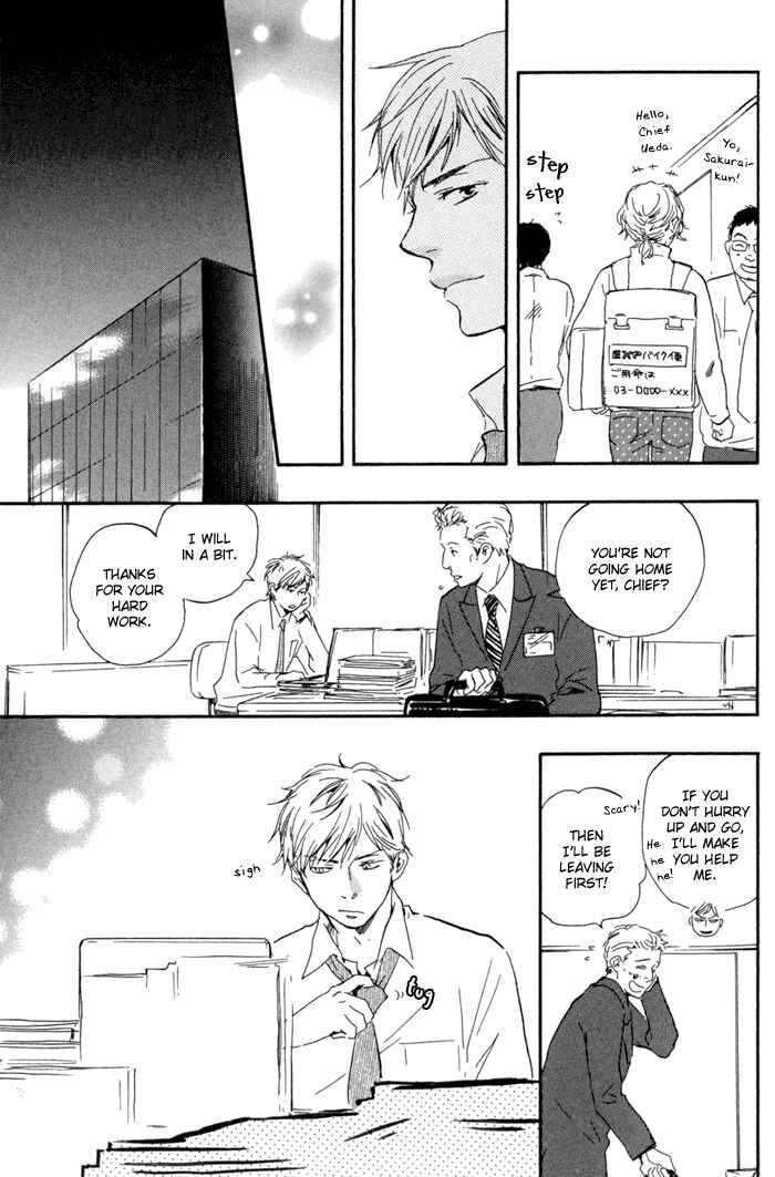 Page 8 Chapter 10 Blooming Darling