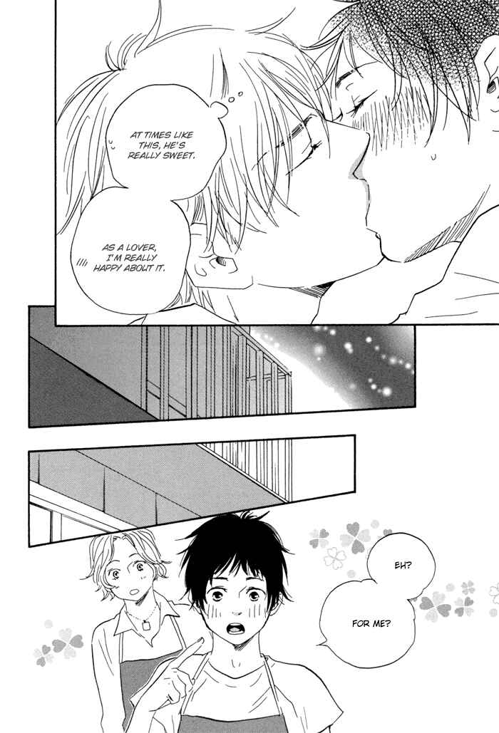 Page 13 Chapter 11 Blooming Darling
