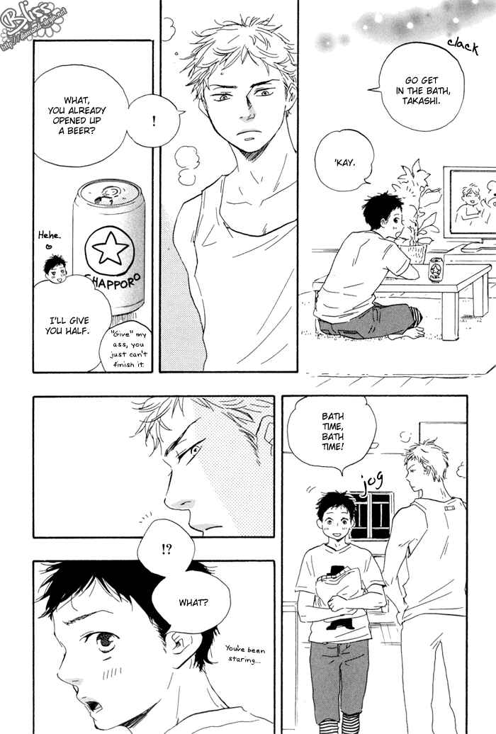 Page 23 Chapter 11 Blooming Darling