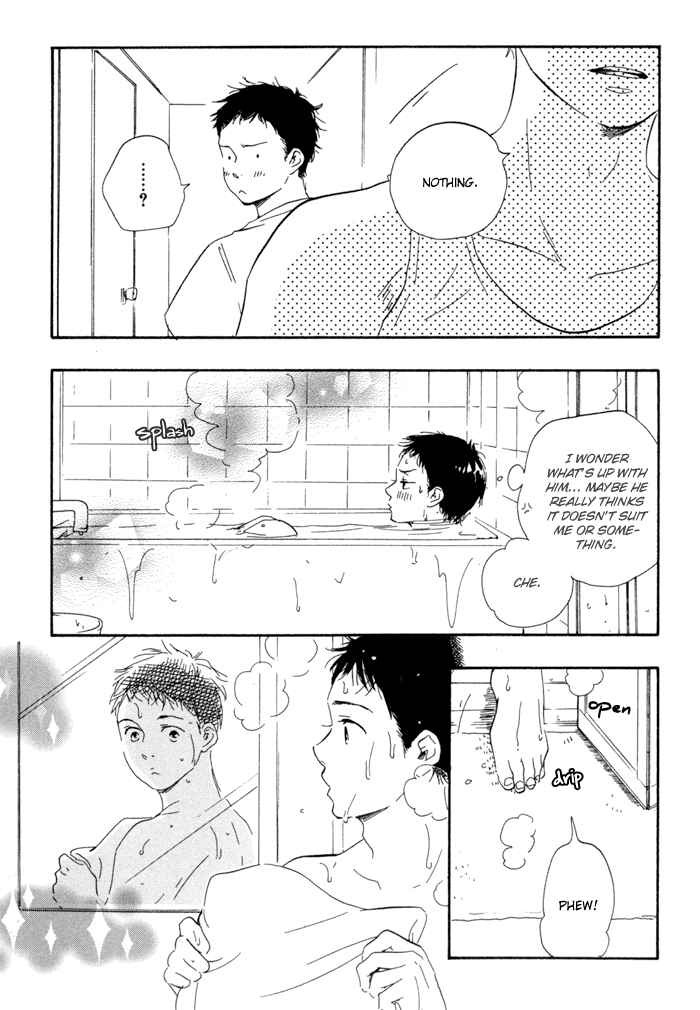 Page 24 Chapter 11 Blooming Darling