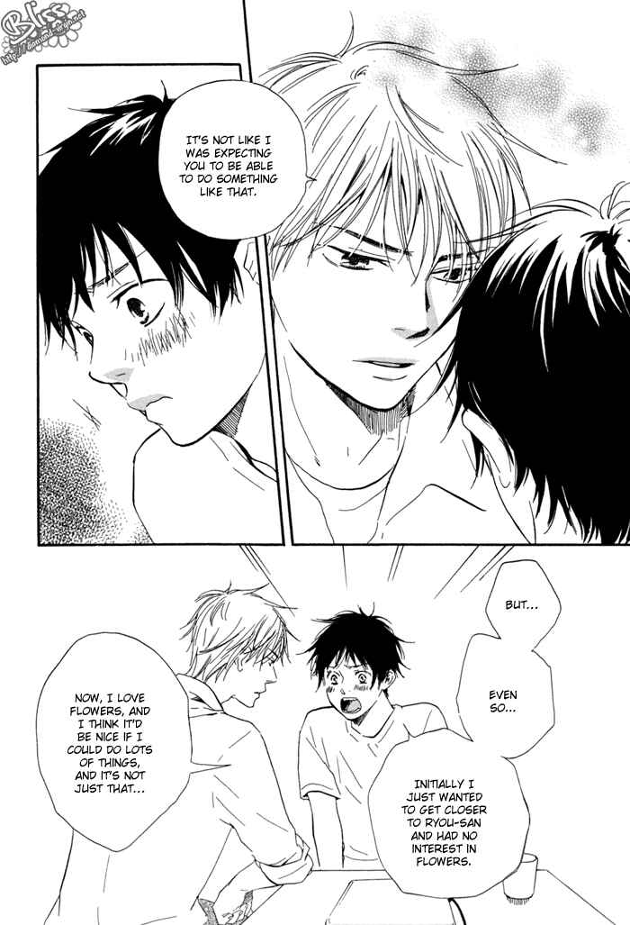 Page 10 Chapter 9 Blooming Darling