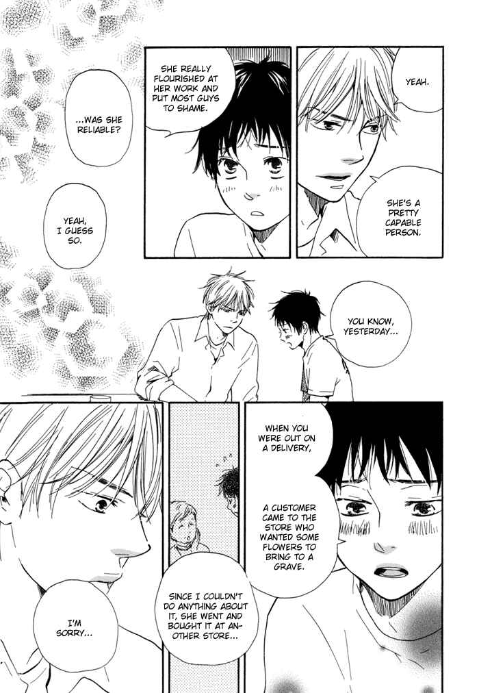 Page 11 Chapter 9 Blooming Darling