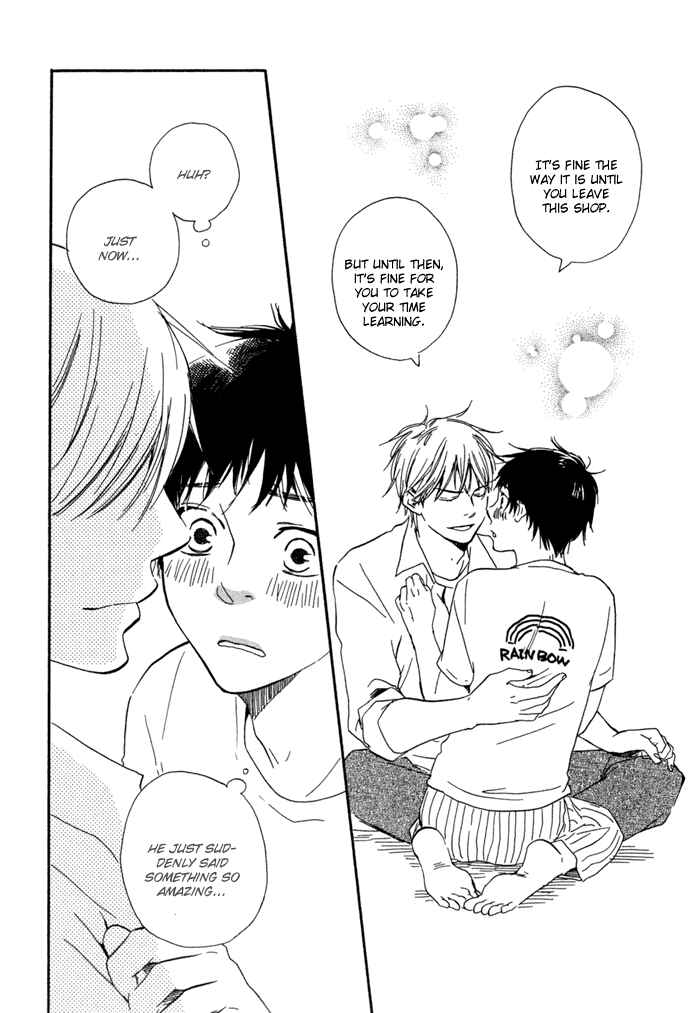 Page 15 Chapter 9 Blooming Darling
