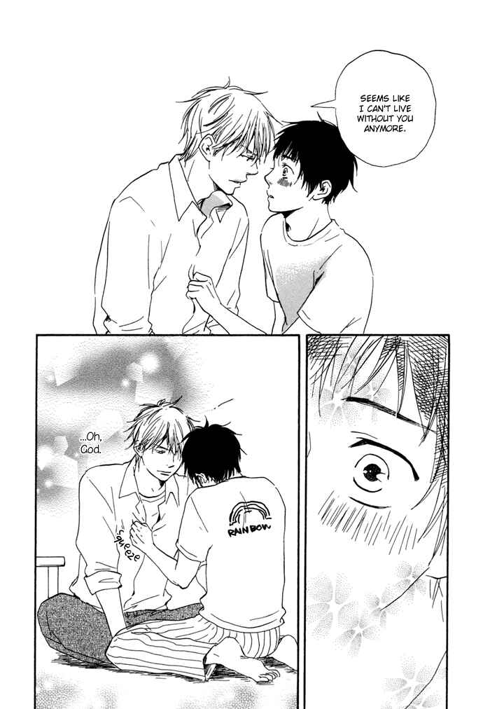 Page 17 Chapter 9 Blooming Darling