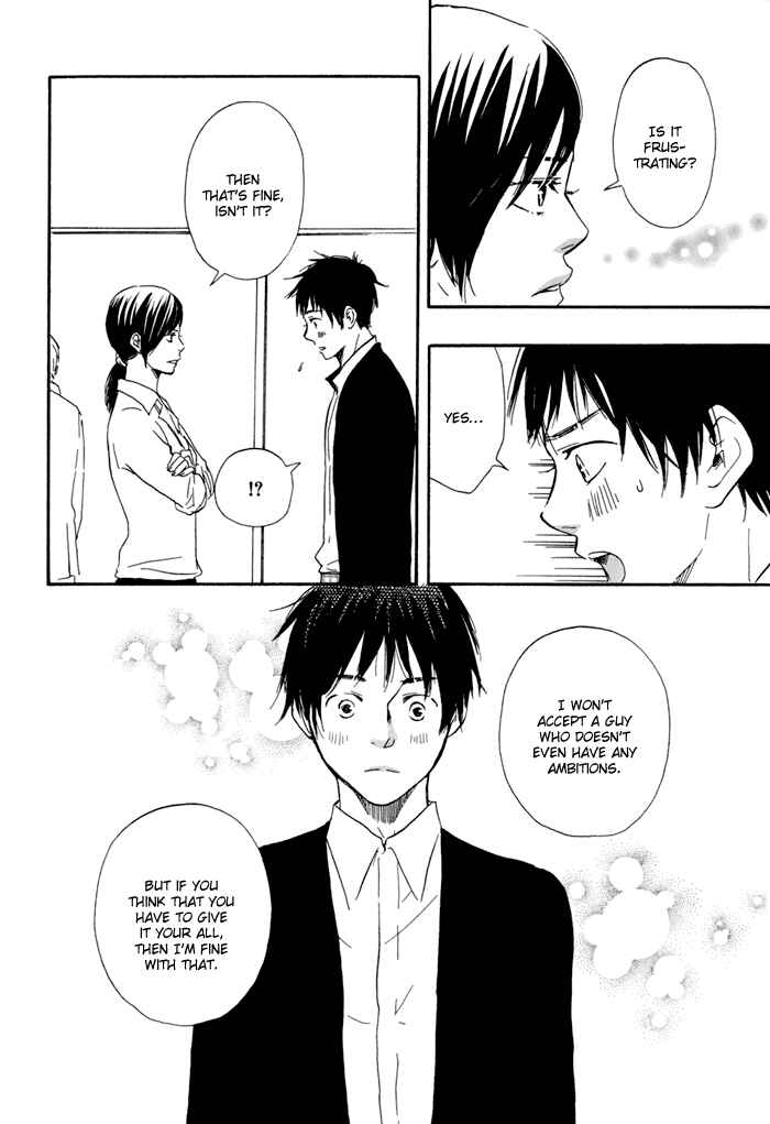 Page 25 Chapter 9 Blooming Darling