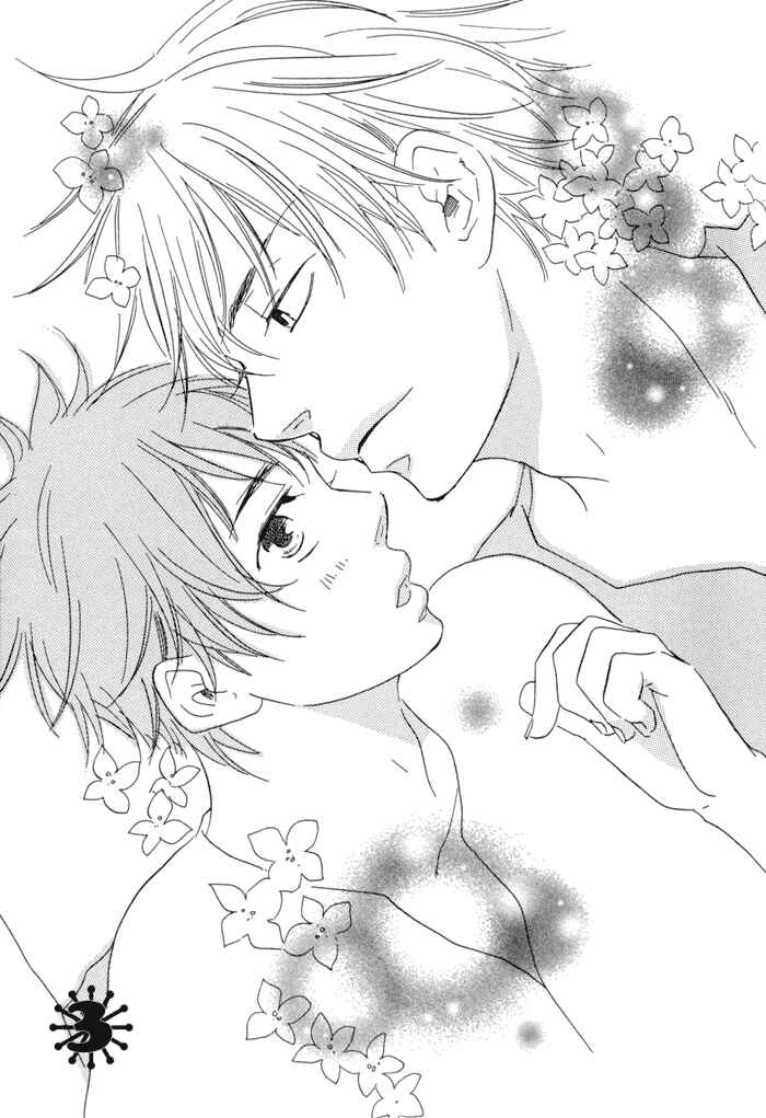 Page 4 Chapter 9 Blooming Darling