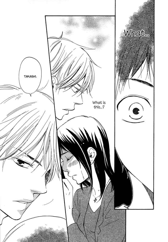 Page 5 Chapter 8 Blooming Darling