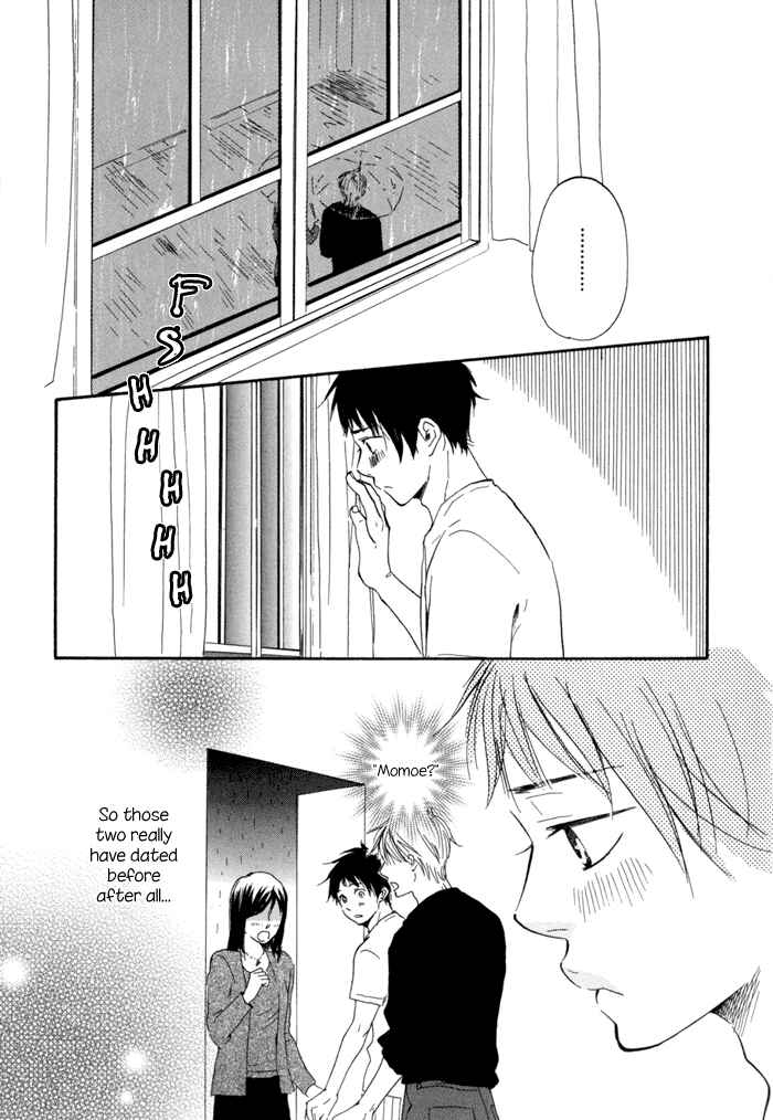 Page 9 Chapter 8 Blooming Darling