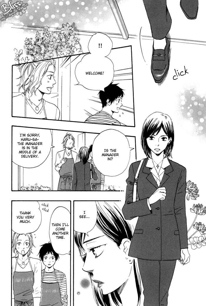 Page 13 Chapter 7 Blooming Darling