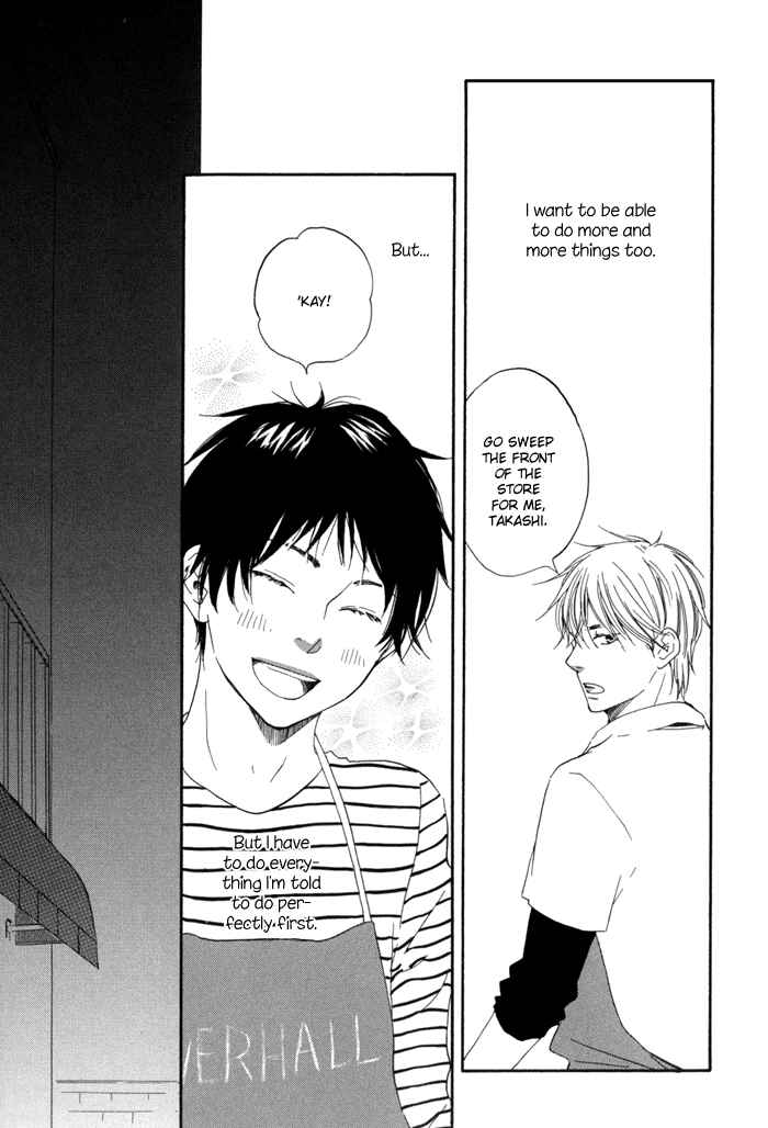 Page 16 Chapter 7 Blooming Darling