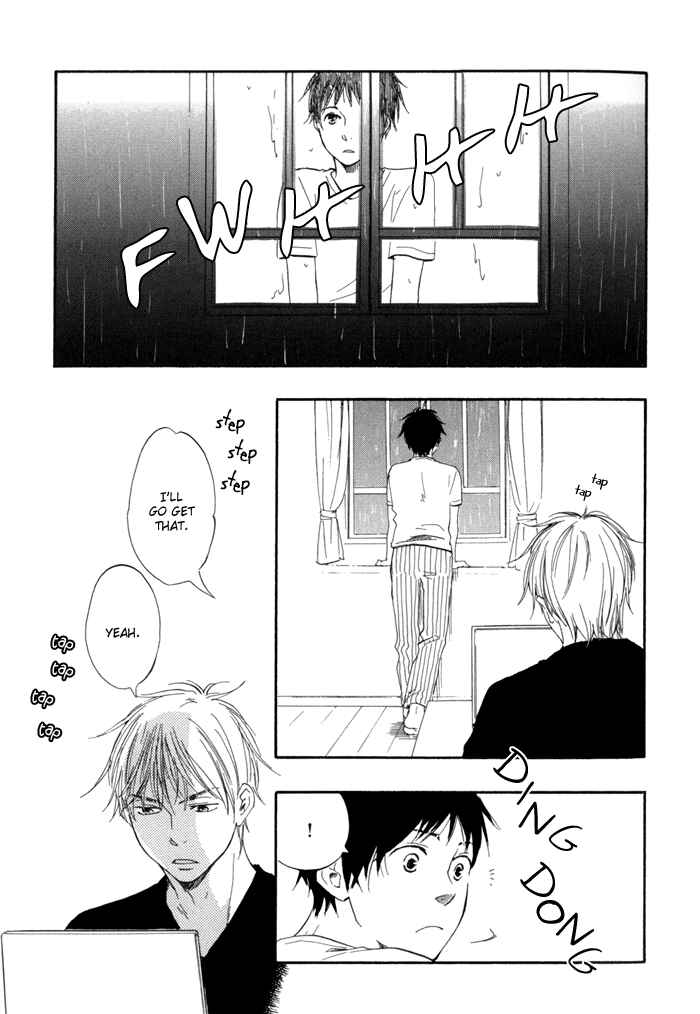 Page 32 Chapter 7 Blooming Darling