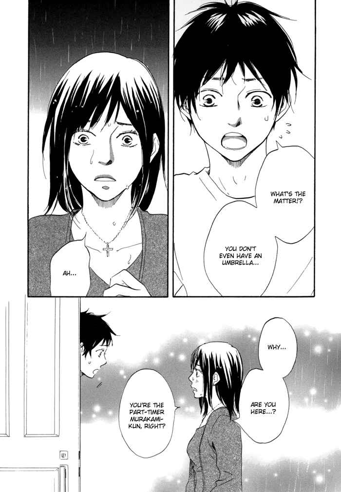 Page 34 Chapter 7 Blooming Darling
