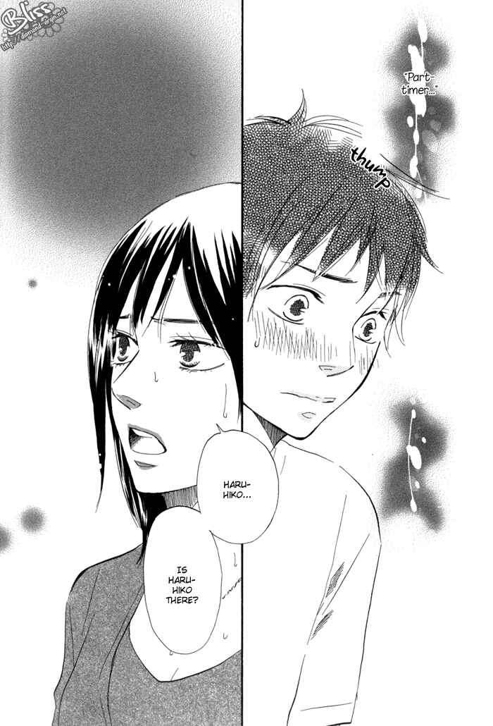 Page 35 Chapter 7 Blooming Darling
