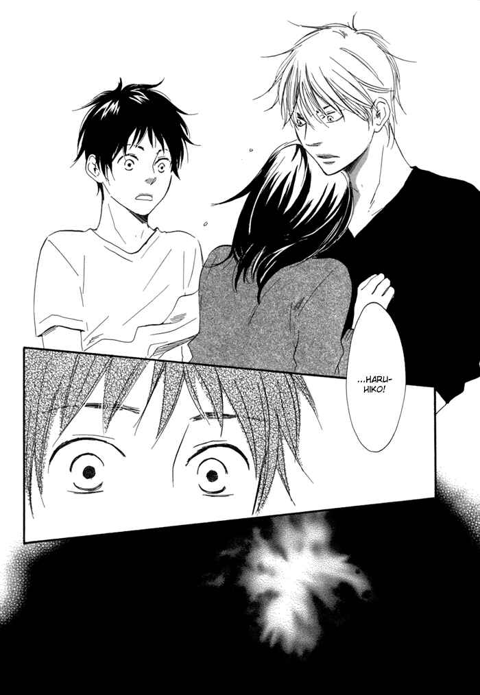 Page 41 Chapter 7 Blooming Darling