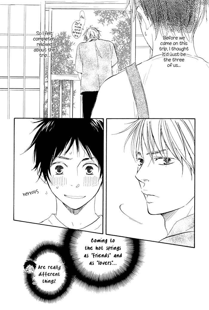 Page 12 Chapter 6 Blooming Darling