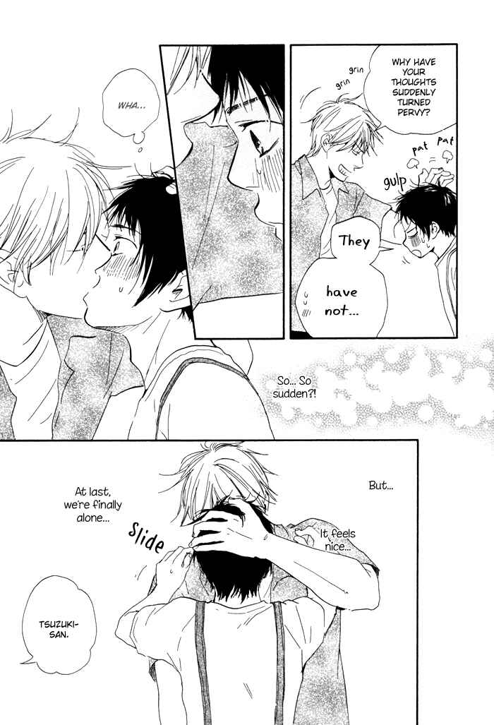 Page 13 Chapter 6 Blooming Darling
