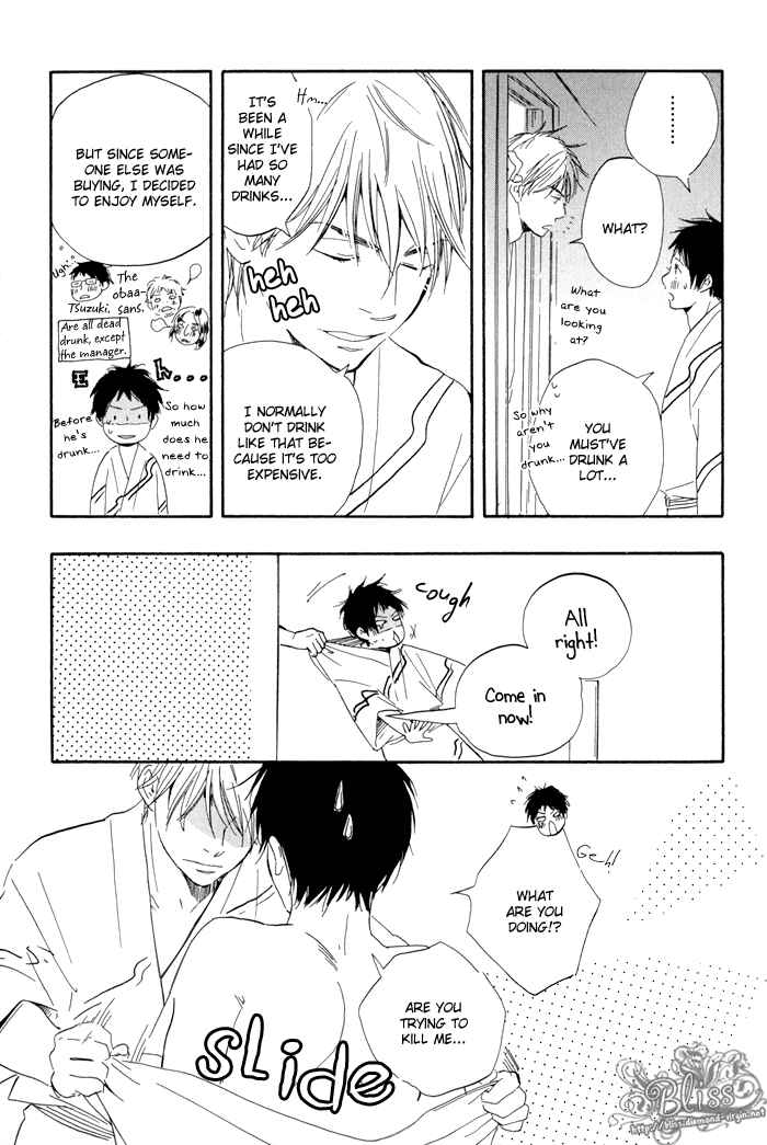 Page 29 Chapter 6 Blooming Darling