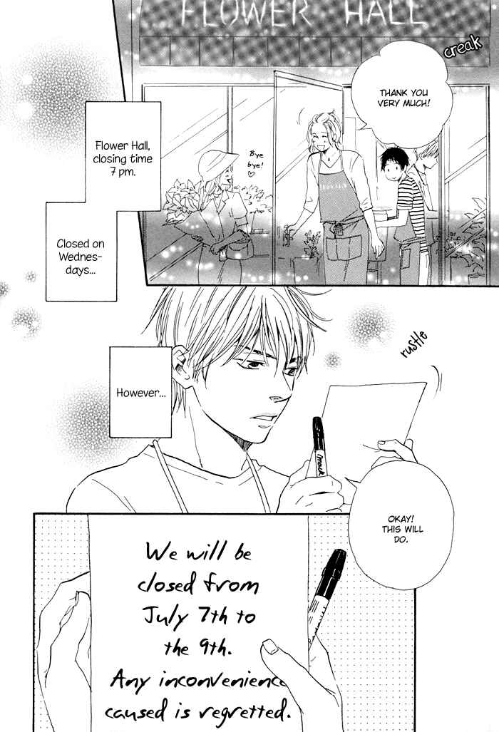Page 4 Chapter 6 Blooming Darling