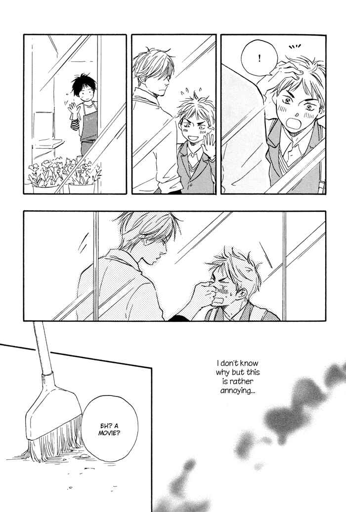 Page 15 Chapter 4 Blooming Darling