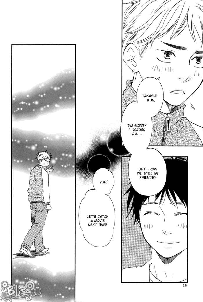 Page 28 Chapter 4 Blooming Darling