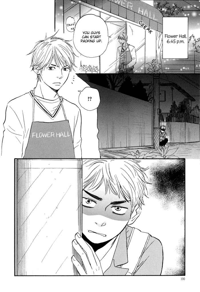 Page 4 Chapter 4 Blooming Darling