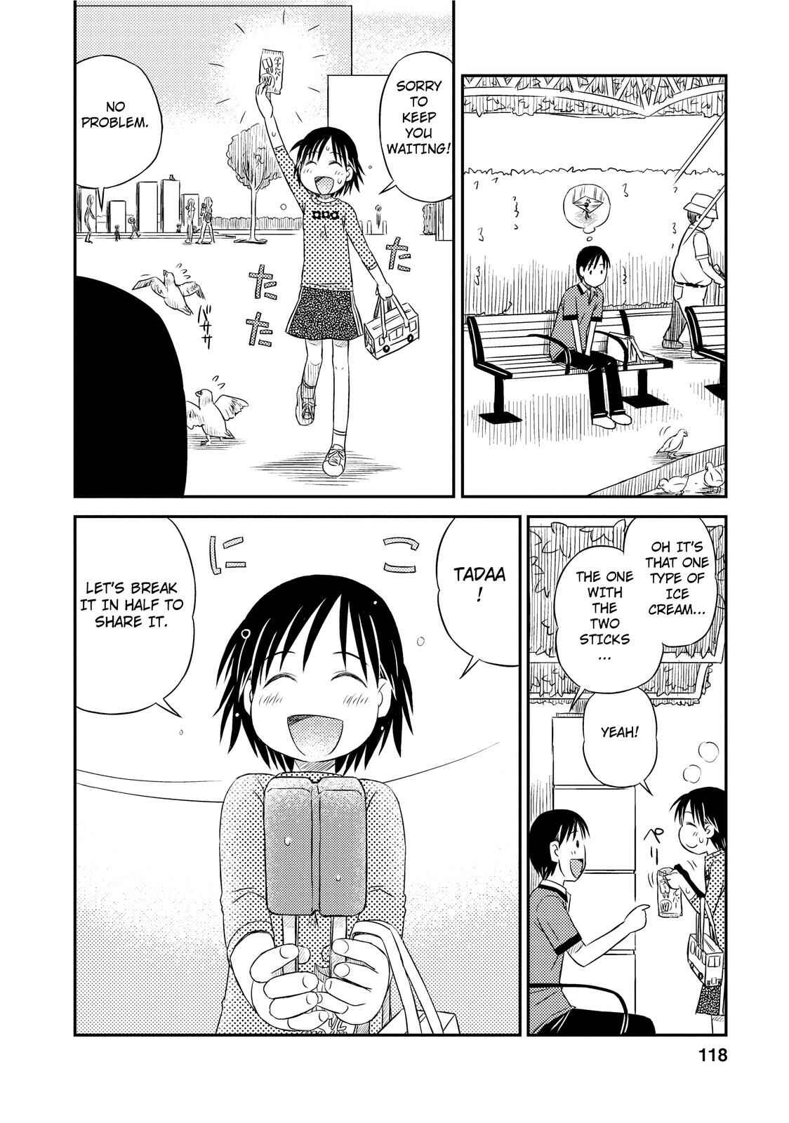 Page 10 Chapter 5 Kimi to Iru to