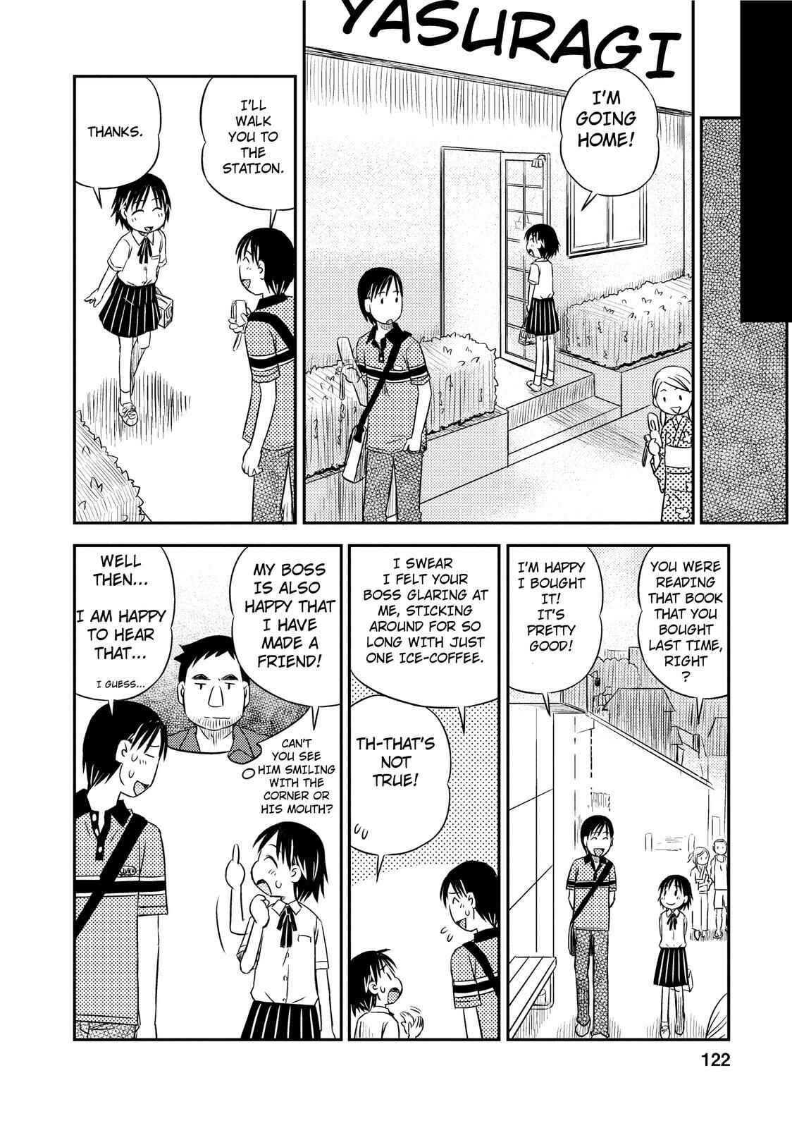 Page 14 Chapter 5 Kimi to Iru to