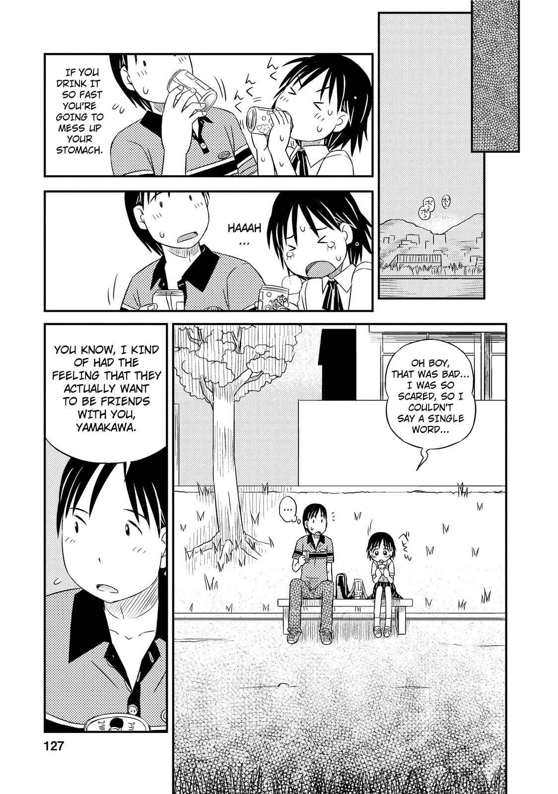 Page 19 Chapter 5 Kimi to Iru to