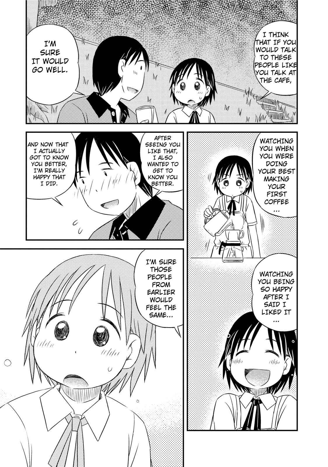 Page 21 Chapter 5 Kimi to Iru to