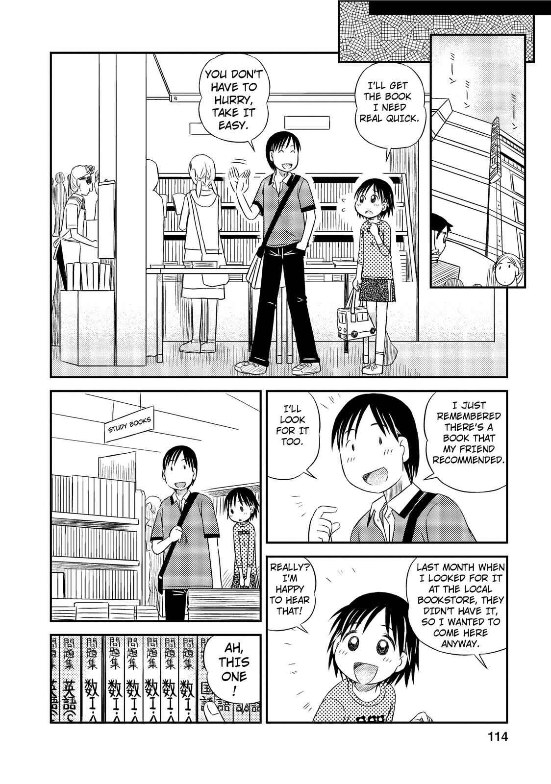 Page 6 Chapter 5 Kimi to Iru to