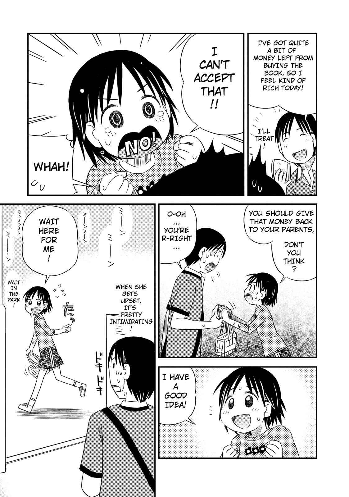 Page 9 Chapter 5 Kimi to Iru to