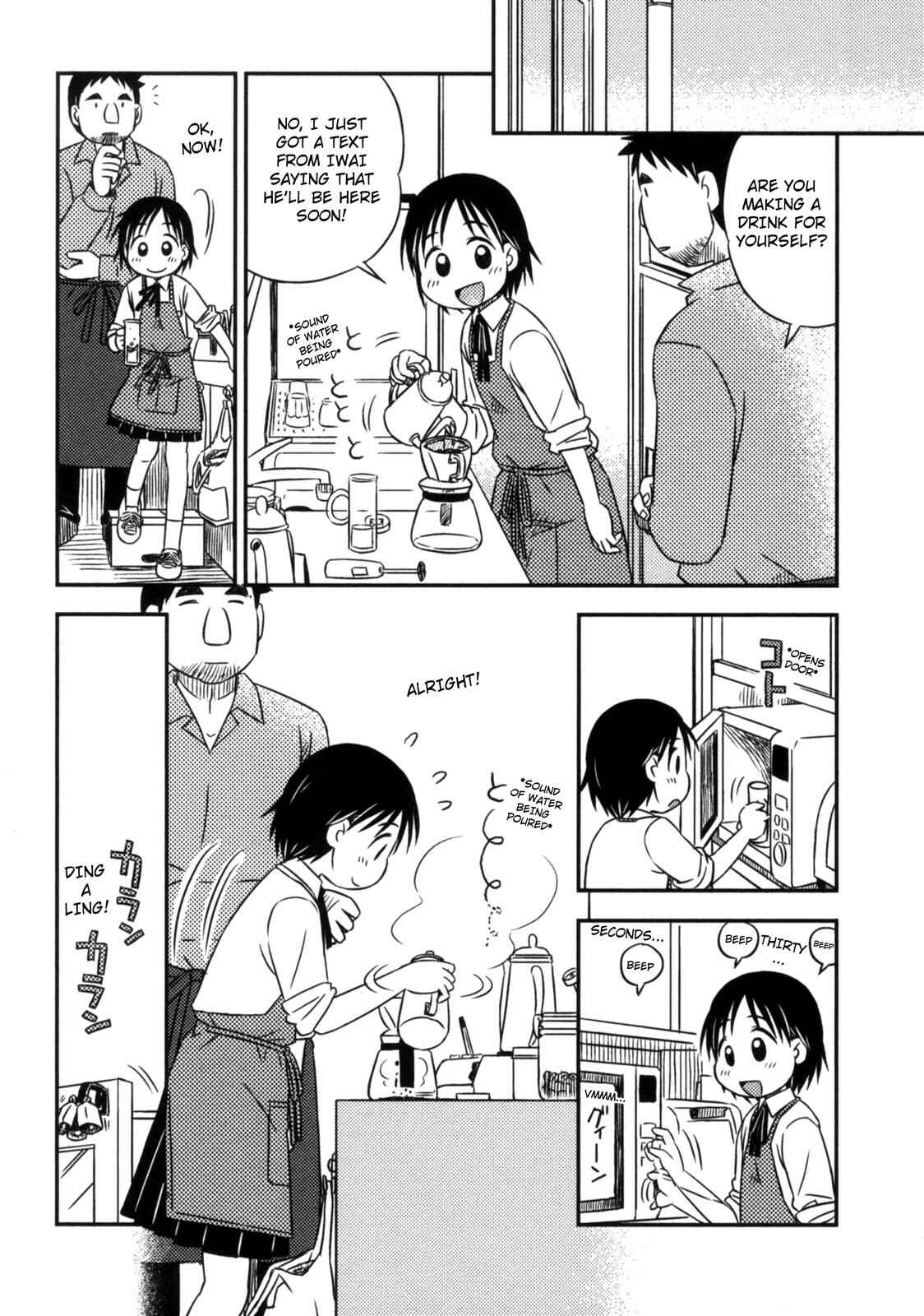 Page 23 Chapter 9 Kimi to Iru to