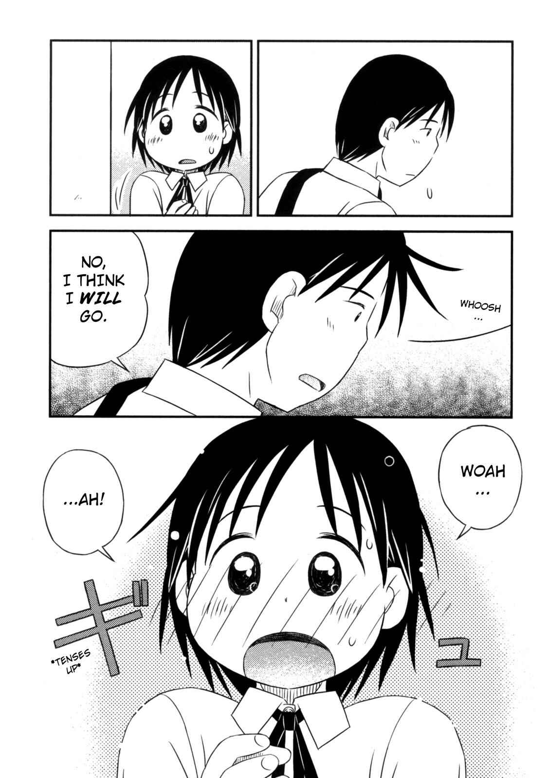 Page 8 Chapter 9 Kimi to Iru to