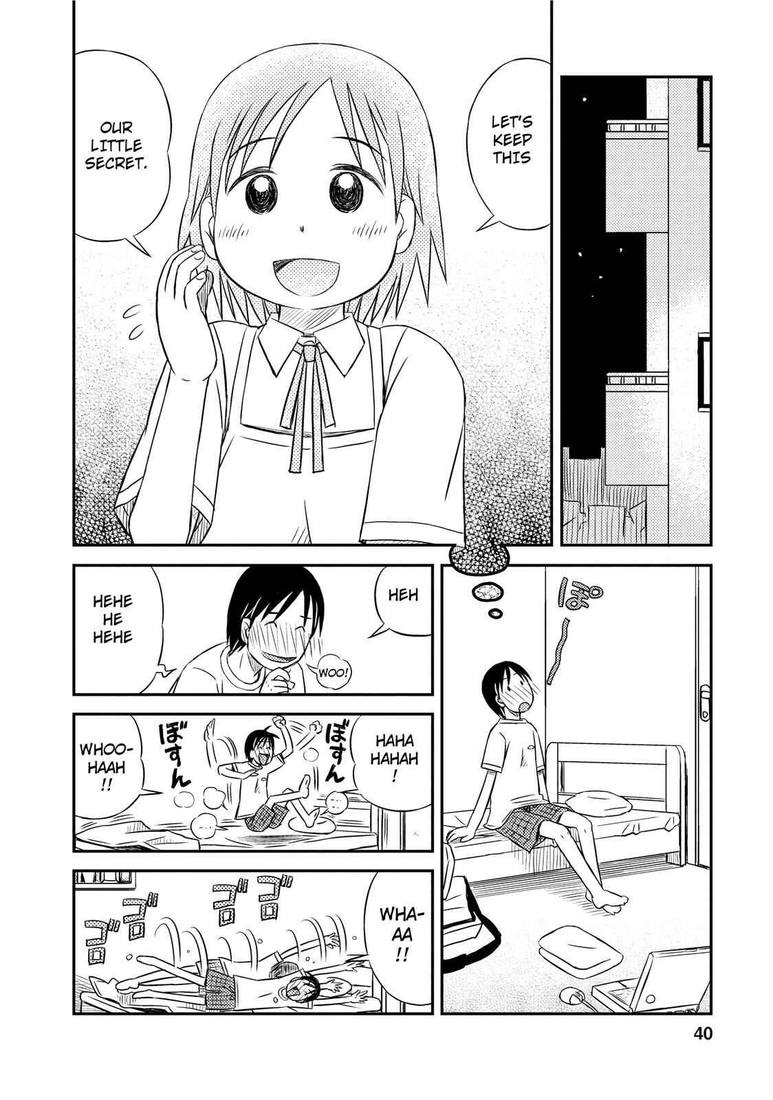 Page 10 Chapter 2 Kimi to Iru to